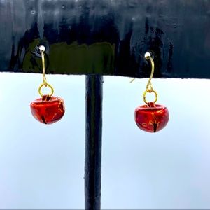 Jingle Bells Earrings